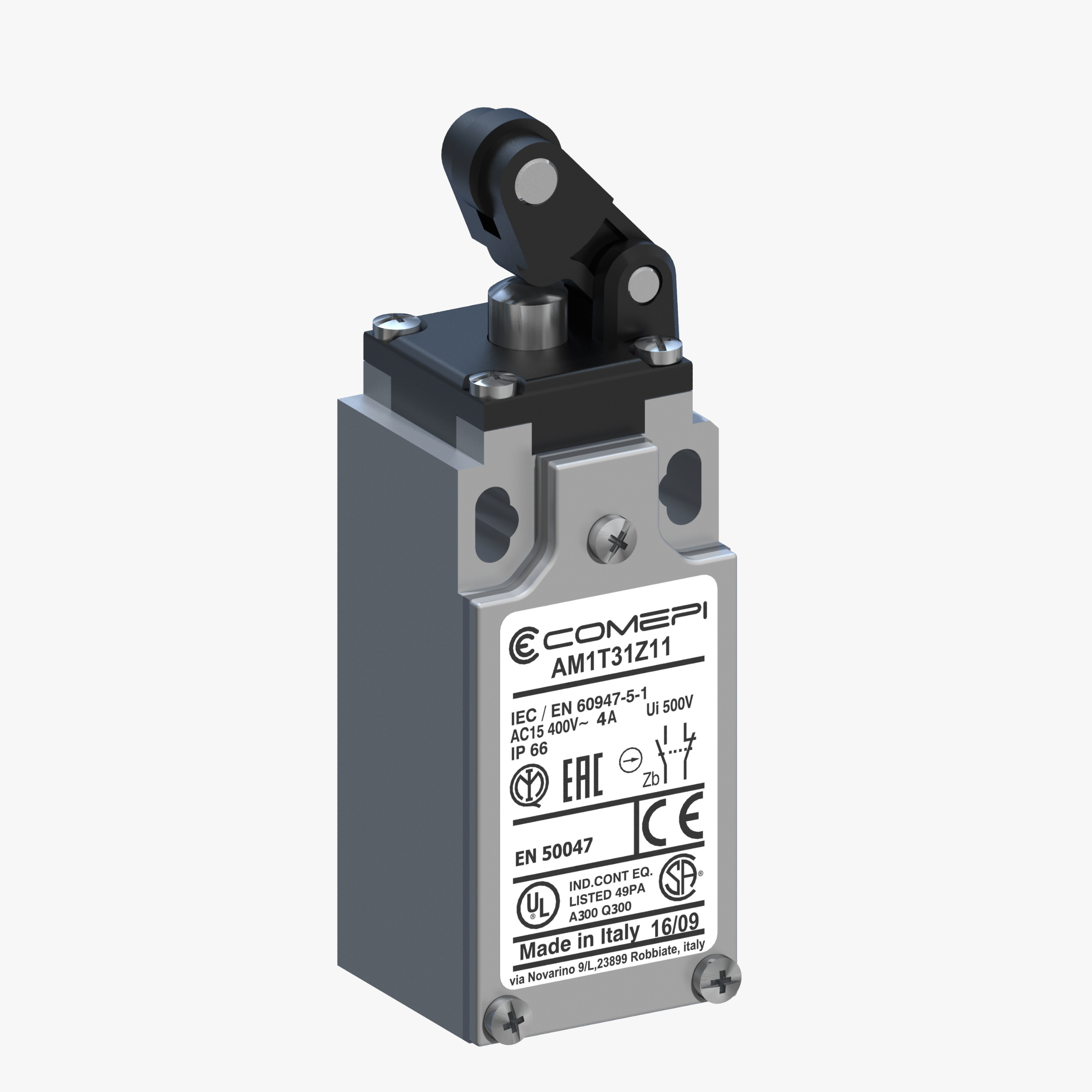  تجهیزات حفاظت اضافه ولتاژ SPD