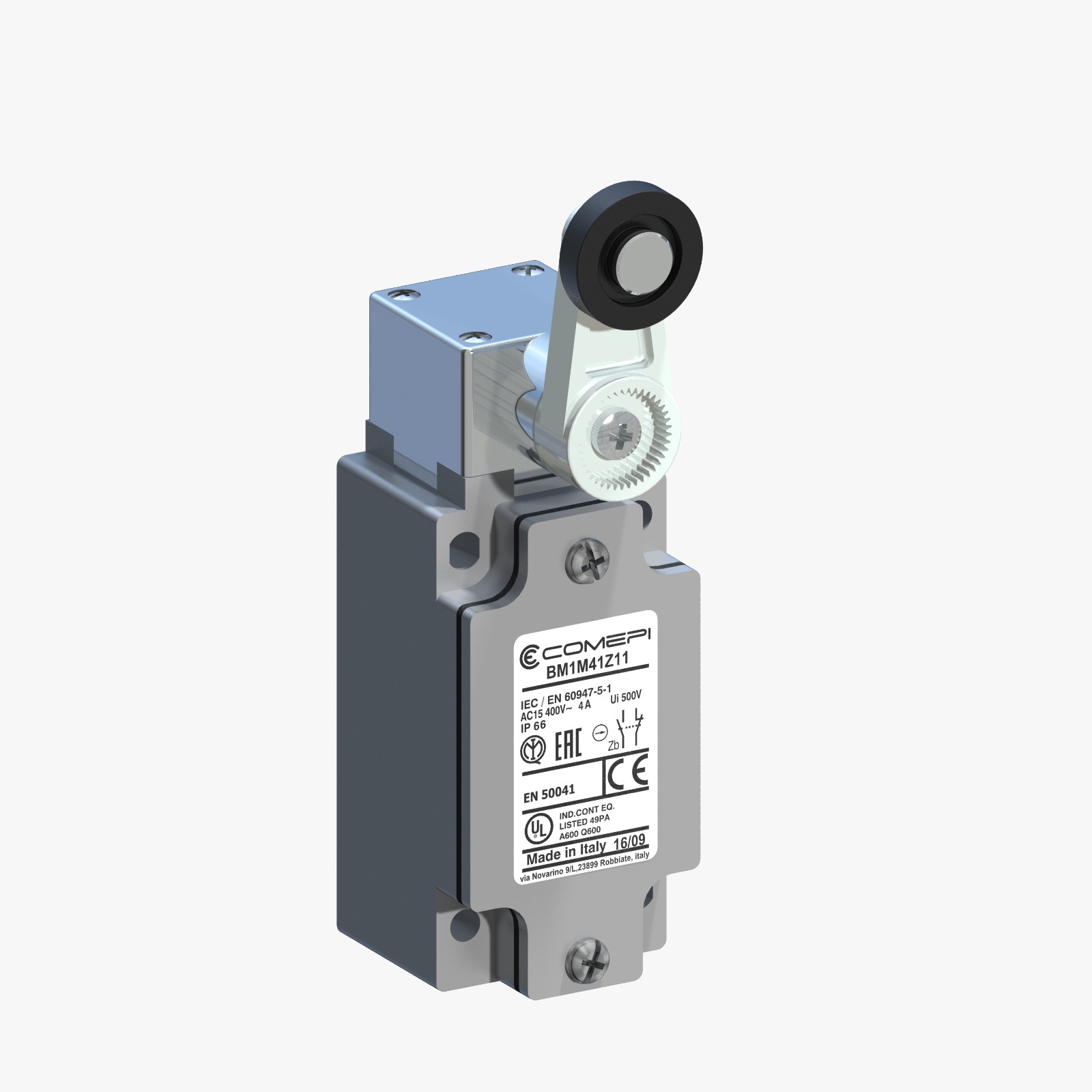  تجهیزات حفاظت اضافه ولتاژ SPD