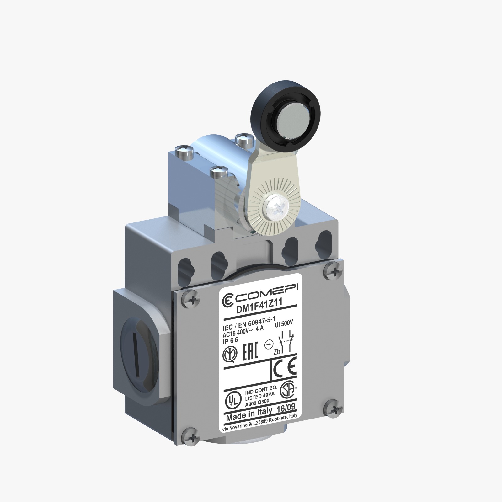 رله های ضربه ای