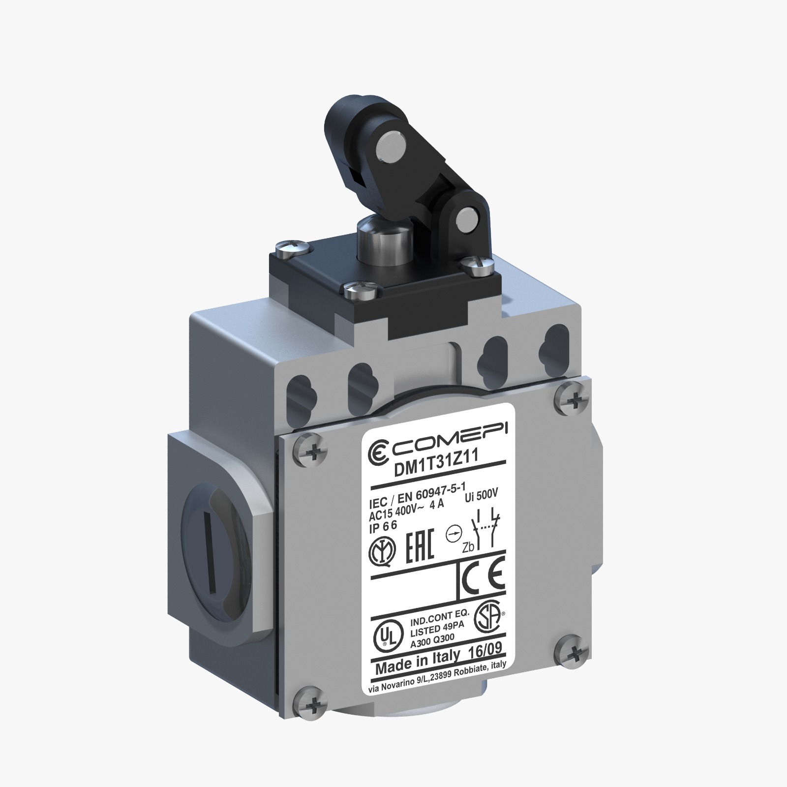  تجهیزات حفاظت اضافه ولتاژ SPD