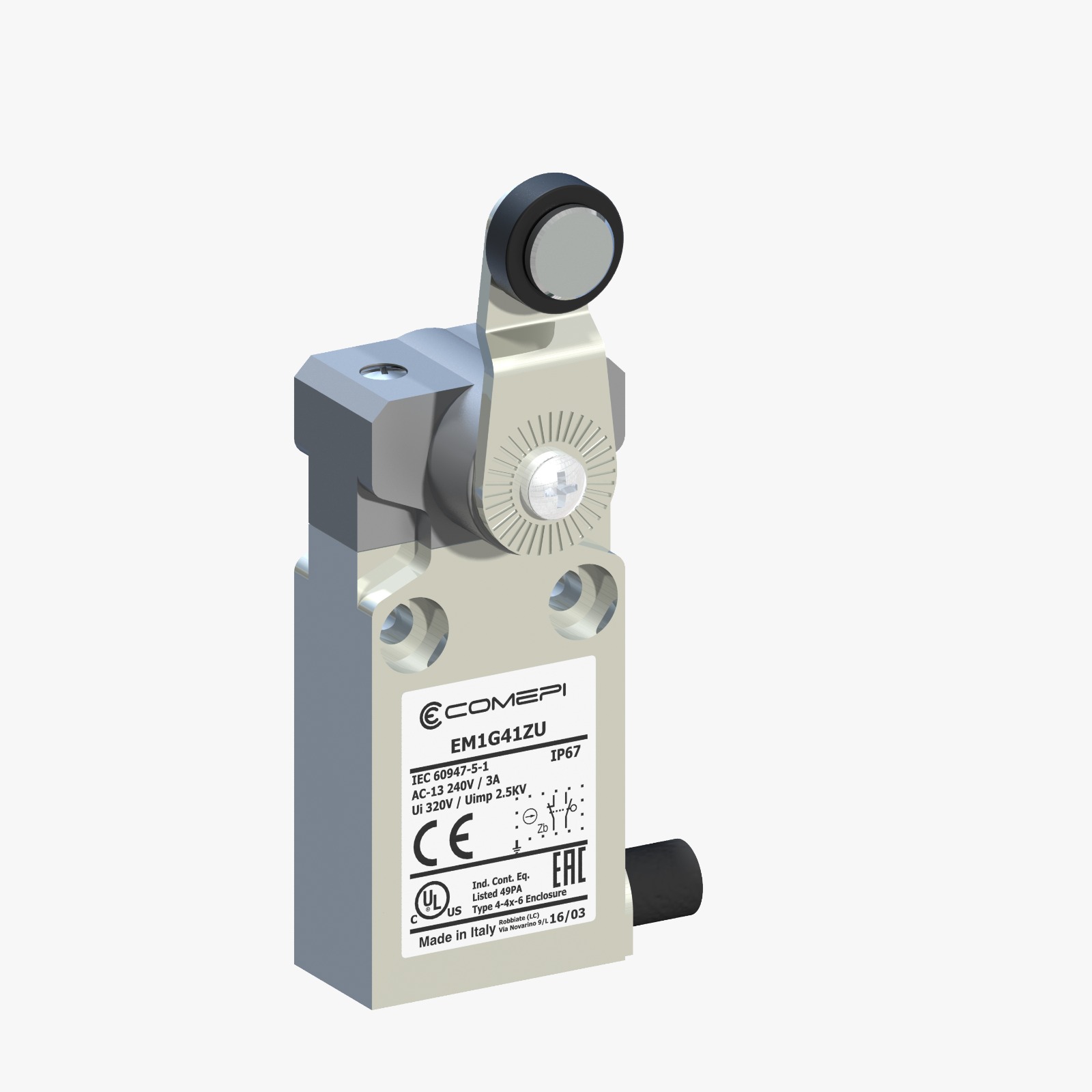 رله های ضربه ای