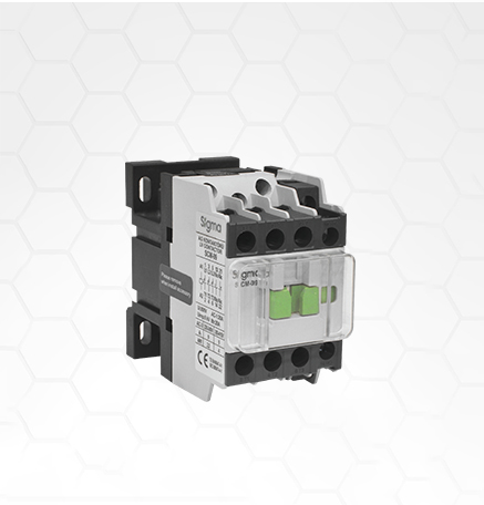 کنتاکتورها