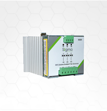 درایورهای بار القایی