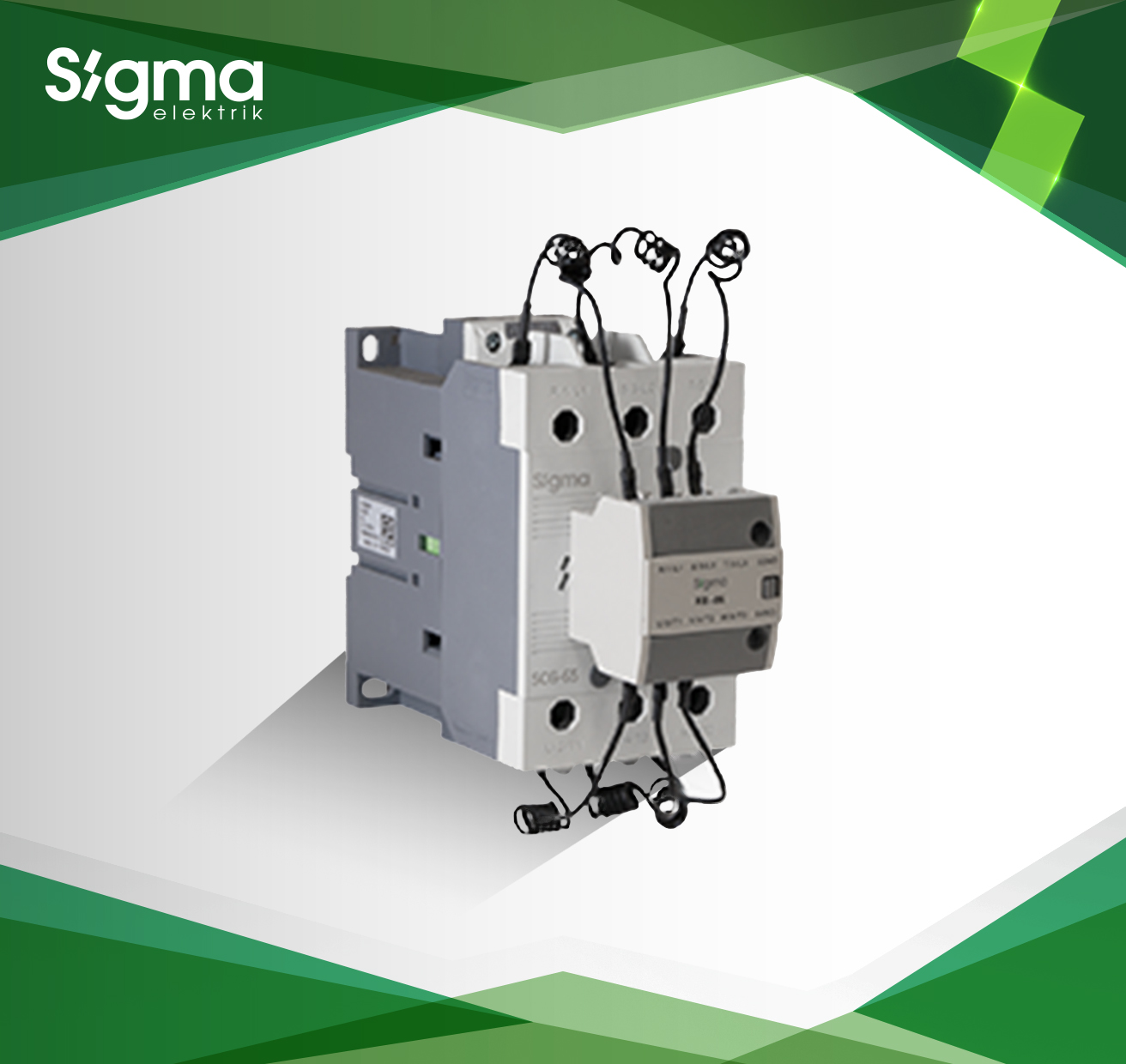 Kompanzasyonda Neden Kompanzasyon Kontaktörü Kullanılır?