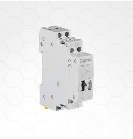 رله های ضربه ای