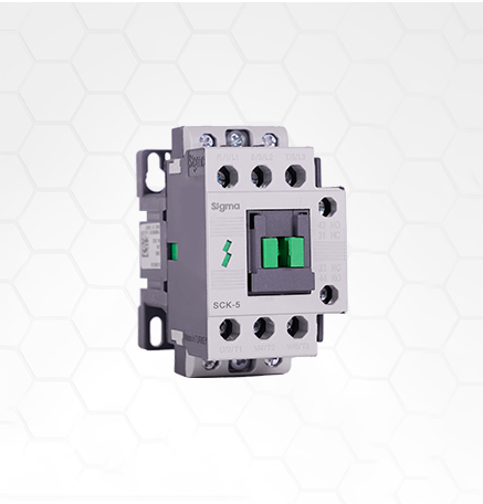 کنتاکتورهای خازنی