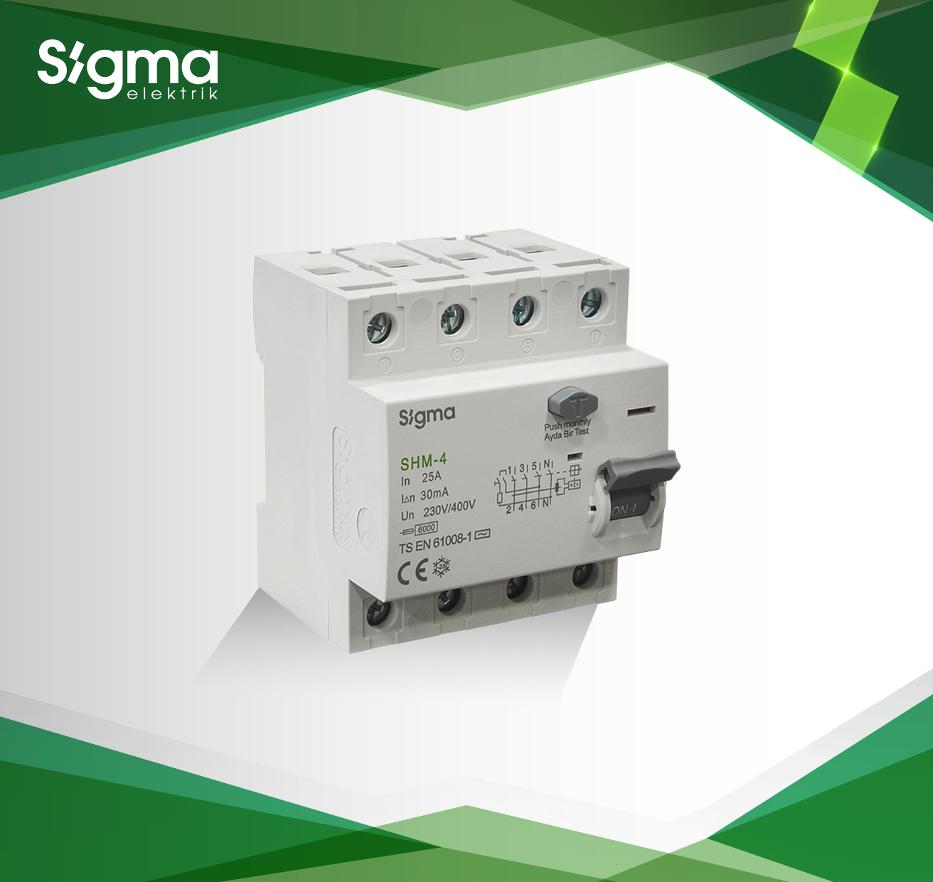 Kaçak Akım Koruma Şalteri Nedir ve Neden Önemlidir?