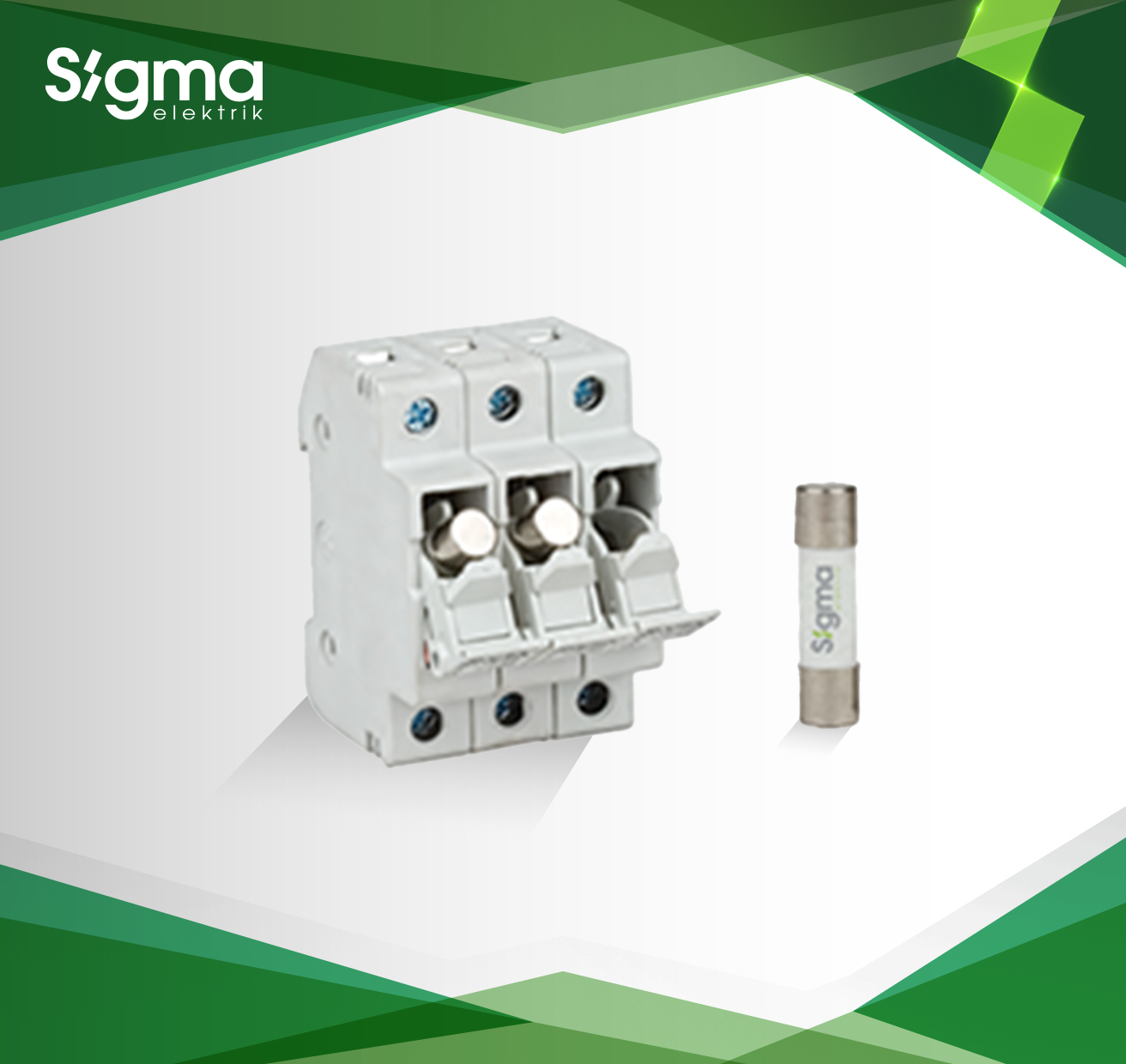 Silindirik Kartuş Sigorta Nedir?