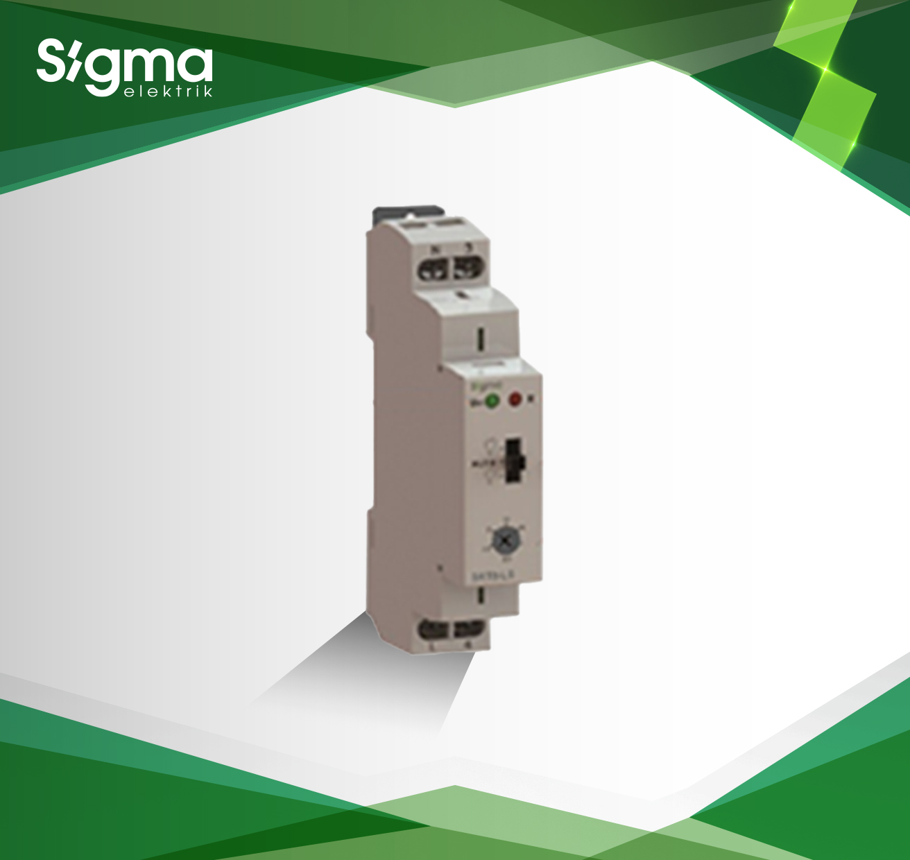 Hayatımızı Kolaylaştıran Merdiven Otomatiği