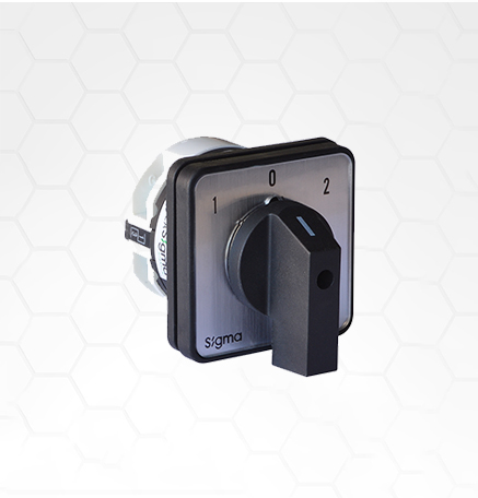 کلیدهای گردان