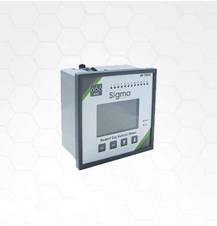 رله‌های کنترل توان راکتیو