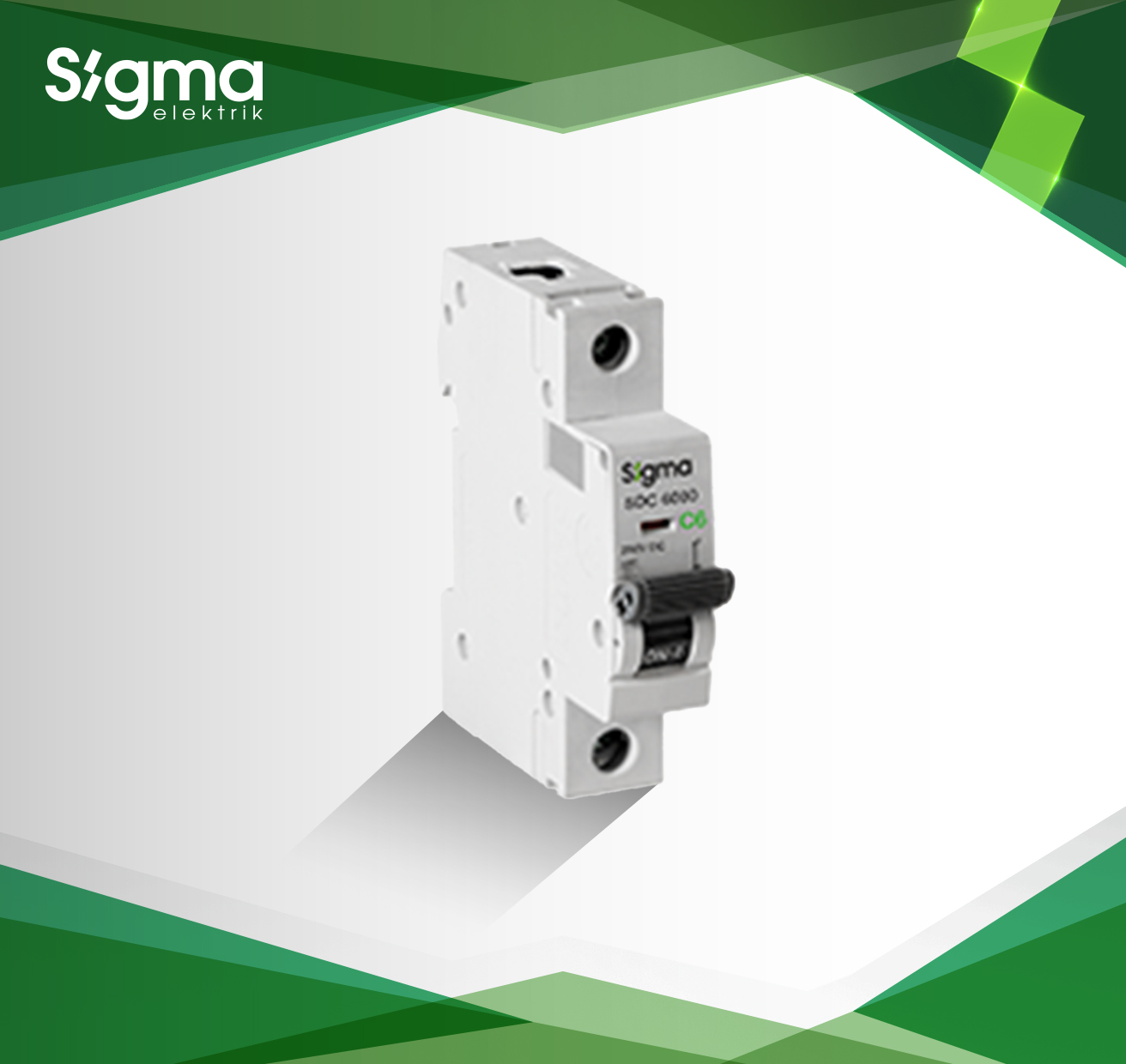 DC Devre Kesiciler Nerelerde Kullanılır? AC Devre Kesicilerden Farkı Nedir?