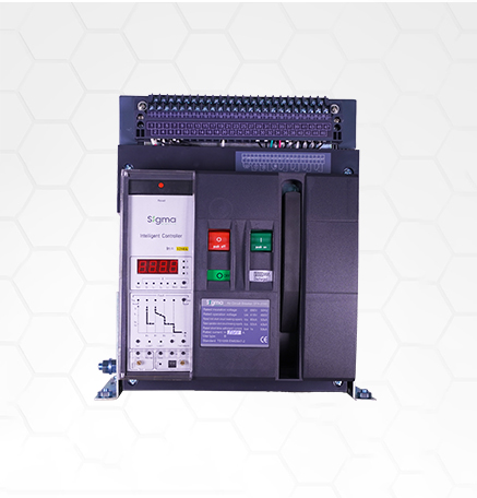 کلید هوایی ACB