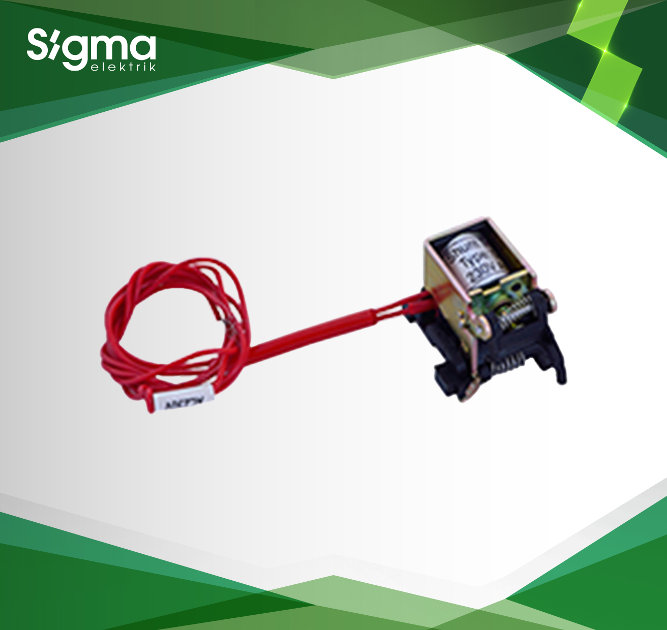 Devre Kesici Aksesuarları