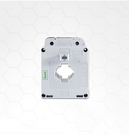 ترانسفورماتورهای جریان