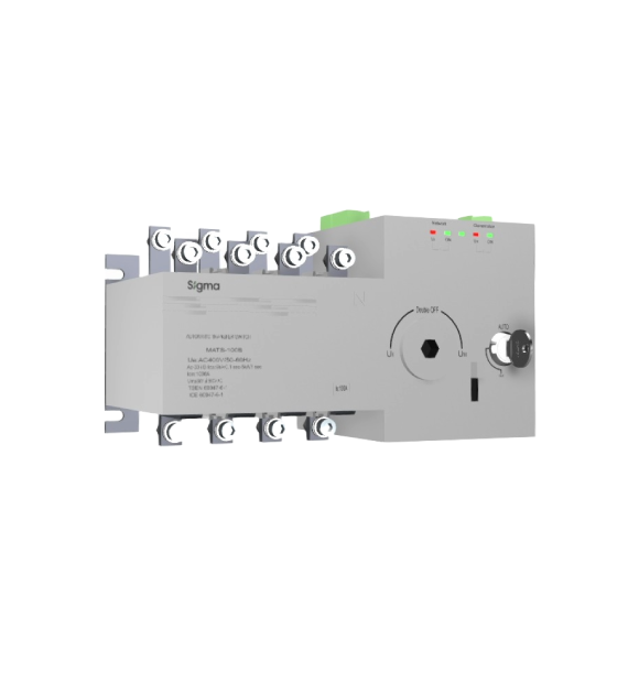 سوئیچ خودکار ATS